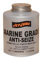 26W747 Anti Seize Compound, Marine Grade, 8 Oz.