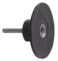 26W928 TR Back-up Disc Pads, 3 Dia, 1/4 ln Shank