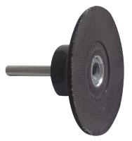 26W930 TR Back-up Disc Pads, 4 Dia, 1/4 ln Shank