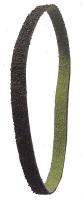 26W951 Surface Condition Belt, 3/4x18 ln, Coarse
