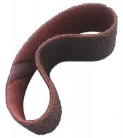 26W970 Surface Condition Belt, 3x24 ln, Medium