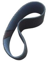 26W965 Surface Condition Belt, 2x60 ln, Very Fine