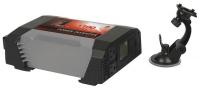 26X009 Inverter, 12 VDC, 1080W, 2outlets