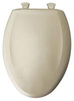 26X098 Toilet Seat, Closed, 14 In W