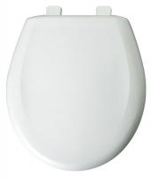26X101 Toilet Seat, Closed, 14-3/8 In W
