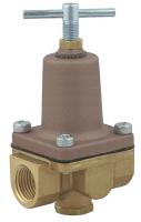 26X102 Water Pressure Regulator Valve, 3/8 In.