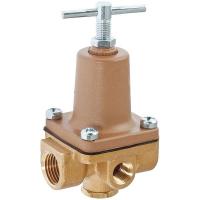 26X104 Water Pressure Regulator Valve, 3/8 In.