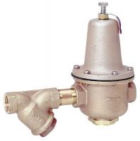 26X110 Water Pressure Regulator Valve, 1-1/4 In.