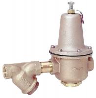 26X111 Water Pressure Regulator Valve, 1-1/2 In.