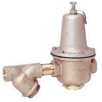 26X112 Water Pressure Regulator Valve, 2 In.