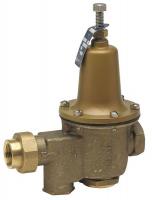 26X115 Water Pressure Regulator Valve, 1 In.