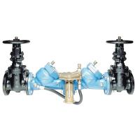 26X120 Reduced Pressure Zone Backflow Preventer