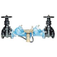 26X121 Reduced Pressure Zone Backflow Preventer