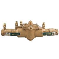 26X125 Reduced Pressure Zone Backflow Preventer