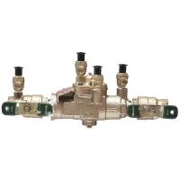 26X126 Reduced Pressure Zone Backflow Preventer