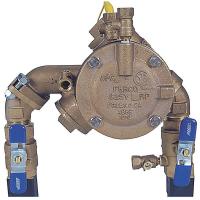 26X129 Reduced Pressure Zone Backflow Preventer