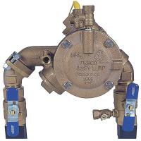 26X130 Reduced Pressure Zone Backflow Preventer