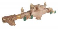 26X140 Reduced Pressure Zone Backflow Preventer