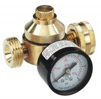 26X143 Pressure Regulator, 3/4 In, 10 to 60 psi