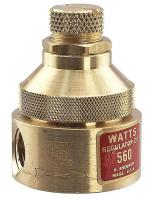 26X146 Pressure Regulator, 1/8 In, 0 to 125 psi