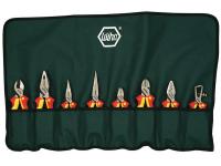 26X229 Insulated Plier And Cutter Set, 8 Pc