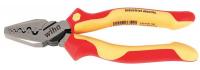 26X241 Insulated Crimping Pliers, 6 to 30 AWG