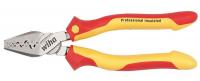 26X242 Insulated Crimper, Multi-Range, 6-30 AWG