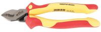 26X245 Insulated Cable Cutter, 8 In L, #00 AWG
