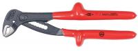 26X252 Insulated Water Pump Pliers, 12 In