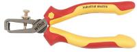 26X262 Insulated Stripping Pliers, 6-5/16 In