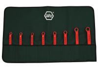 26X337 Insulated Box Wrench Set, 10-19mm, 8 Pc