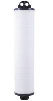 26X548 Filter Cartridge, Pleated, Microns 1