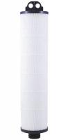 26X551 Filter Cartridge, Pleated, Microns 20