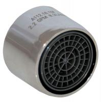 26X678 Faucet Aerator, 2.2 gpm