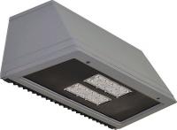 26X753 Architectural Wall Sconce, Drk Brnz, 47W