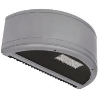 26X754 Architectural Wall Sconce, Drk Brnz, 24W