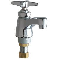 26Y290 Lavatory Faucet, Spout Length 3-3/8 In