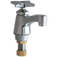 26Y301 Lavatory Faucet, Spout Length 3-3/8 In