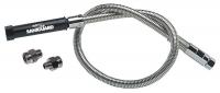26Y317 Pre-Rinse Hose w/Grip, 44 In