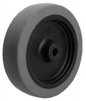 26Y340 Caster Wheel, Ld Rating 145 lb., Dia. 5&quot;