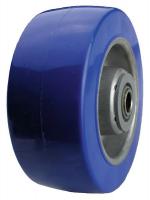 26Y402 Caster Wheel, Ld Rating 1050 lb., Dia. 5"