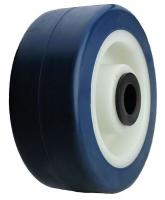26Y445 Caster Wheel, Ld Rating 900 lb., Dia. 6&quot;