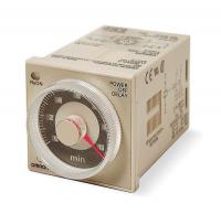 2A436 Relay, Time Delay