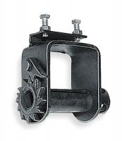 2A465 Tie Down Winch, Bolt on, 5000 lb.