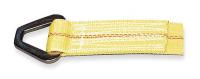 2A467 Winch Strap, Winch, 27 ft. x 2 In., 1600 lb