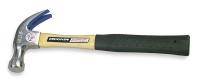 2A522 Claw Hammer, Fiberglass, 20 Oz