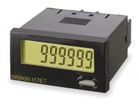 2A543 Hour Meter, Electronic