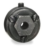 2A565 Hex Hub, 5/8 In