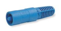 2A647 Foot Valve, 1 In, FNPT, Acetal