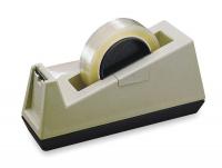 2A673 Table Top Dispenser, Tape Width 1In